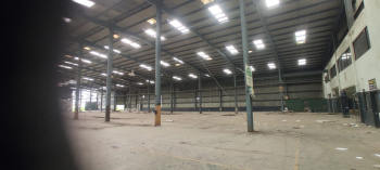 Factory / Industrial Building for Sale in Koregaon Bhima, Pune (45000 Sq.ft.)