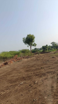 Industrial Land / Plot for Sale in Markal, Pune (12000 Sq.ft.)