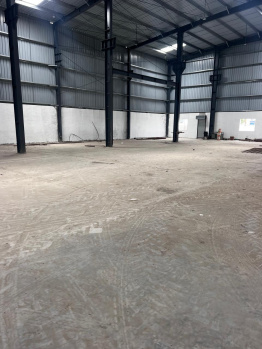 Property for sale in Ranjangaon MIDC, Pune