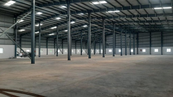 Property for sale in Ranjangaon MIDC, Pune