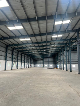 Property for sale in Ranjangaon MIDC, Pune