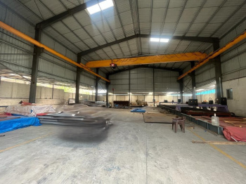 Factory / Industrial Building for Rent in Chakan, Pune (6000 Sq.ft.)