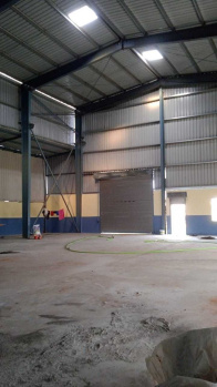 Factory / Industrial Building for Rent in Chakan, Pune (6000 Sq.ft.)