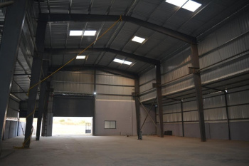Factory / Industrial Building for Rent in Chakan, Pune (8000 Sq.ft.)