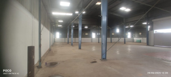 Factory / Industrial Building for Rent in Chakan, Pune (9000 Sq.ft.)
