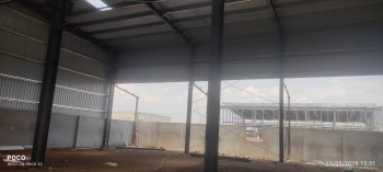 Factory / Industrial Building for Rent in Chakan, Pune (12600 Sq.ft.)
