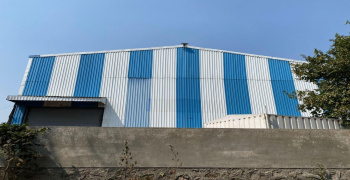 Factory / Industrial Building for Rent in Ranjangaon, Pune (16000 Sq.ft.)