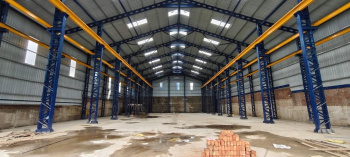 20000 Sq.ft. Factory / Industrial Building for Rent in Bhosari, Pune