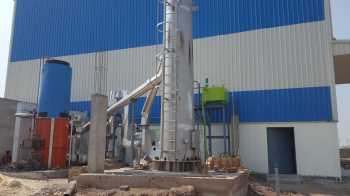 Factory / Industrial Building for Rent in Indapur, Pune (10764 Sq.ft.)