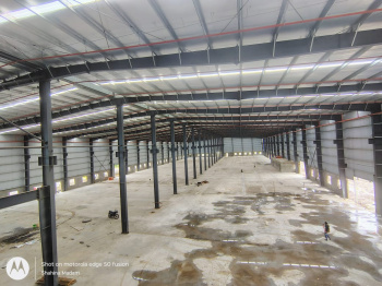Factory / Industrial Building for Rent in Chakan, Pune (81692 Sq.ft.)