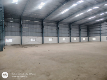 Factory / Industrial Building for Rent in Chakan, Pune (16000 Sq.ft.)