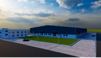 Factory / Industrial Building for Rent in Chakan, Pune (96500 Sq.ft.)