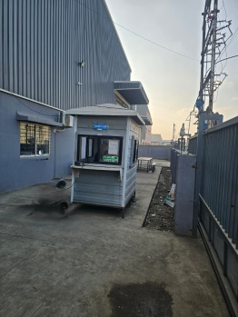 Factory / Industrial Building for Rent in Chakan, Pune (14400 Sq.ft.)