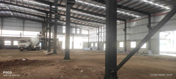 Factory / Industrial Building for Rent in Sanaswadi, Pune (125000 Sq.ft.)
