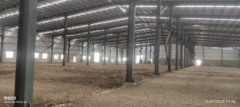 Factory / Industrial Building for Rent in Ranjangaon, Pune (177631 Sq.ft.)