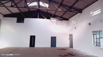 Factory / Industrial Building for Rent in Ranjangaon, Pune (2000 Sq.ft.)