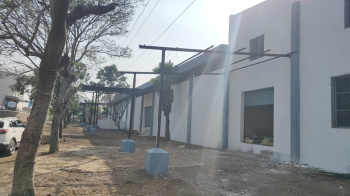 Factory / Industrial Building for Rent in Shikrapur, Pune (20000 Sq.ft.)