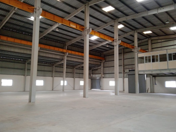 Factory / Industrial Building for Rent in Chakan, Pune (15761 Sq.ft.)