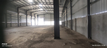 Factory / Industrial Building for Rent in Chakan, Pune (22500 Sq.ft.)