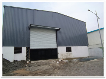 Factory / Industrial Building for Rent in Chakan, Pune (92272 Sq.ft.)