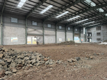 Factory / Industrial Building for Rent in Pune (34992 Sq.ft.)