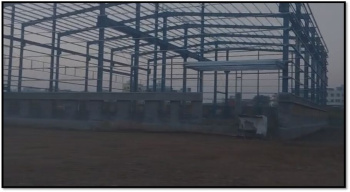 Factory / Industrial Building for Rent in Chakan, Pune (23000 Sq.ft.)