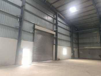 Factory / Industrial Building for Rent in Talegaon MIDC Road, Pune, Pune (25000 Sq.ft.)