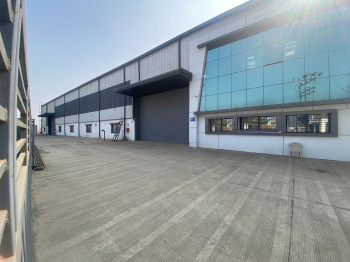 Factory / Industrial Building for Rent in Chakan, Pune (16000 Sq.ft.)