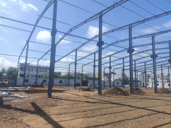 Factory / Industrial Building for Rent in Chakan, Pune (63282 Sq.ft.)