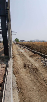 Factory / Industrial Building for Rent in Chakan, Pune (47787 Sq.ft.)