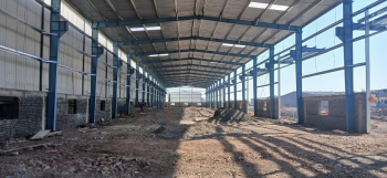 Factory / Industrial Building for Rent in Chakan, Pune (24000 Sq.ft.)
