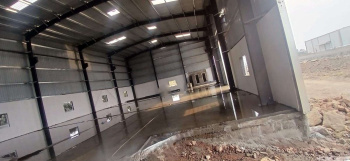 Factory / Industrial Building for Rent in Chakan, Pune (11000 Sq.ft.)