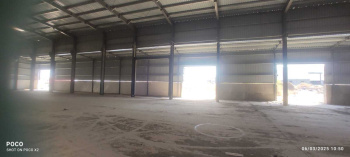 Factory / Industrial Building for Rent in Chakan, Pune (28000 Sq.ft.)