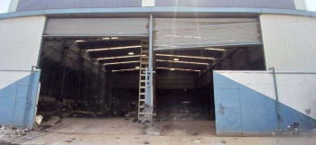 Factory / Industrial Building for Rent in Chakan, Pune (14420 Sq.ft.)