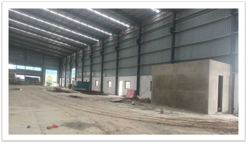 Factory / Industrial Building for Rent in Chakan, Pune (52452 Sq.ft.)