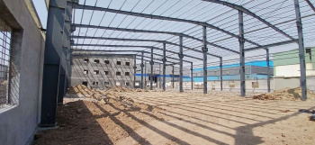 Factory / Industrial Building for Rent in Chakan, Pune (26900 Sq.ft.)