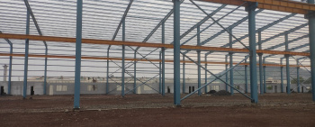 Factory / Industrial Building for Rent in Chakan, Pune (99500 Sq.ft.)