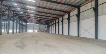Factory / Industrial Building for Rent in Chakan, Pune (83000 Sq.ft.)