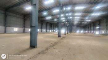 Factory / Industrial Building for Rent in Chakan, Pune (87700 Sq.ft.)