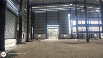 Factory / Industrial Building for Rent in Chakan, Pune (50000 Sq.ft.)
