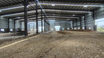 Factory / Industrial Building for Rent in Chakan, Pune (70800 Sq.ft.)