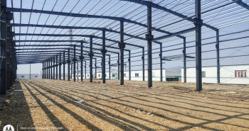 Factory / Industrial Building for Rent in Chakan, Pune (81000 Sq.ft.)