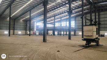Factory / Industrial Building for Rent in Chakan, Pune (92000 Sq.ft.)