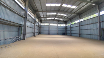 Factory / Industrial Building for Rent in Bhosari MIDC, Pune (16000 Sq.ft.)