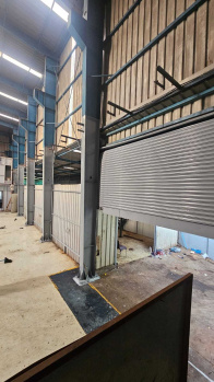 Factory / Industrial Building for Rent in Bhosari, Pune (7400 Sq.ft.)