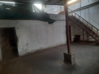 Factory / Industrial Building for Rent in Bhosari, Pune (10890 Sq.ft.)