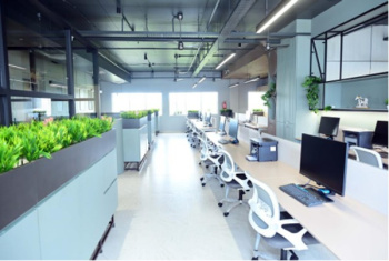 Factory / Industrial Building for Rent in Bhosari, Pune (5225 Sq.ft.)