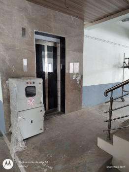 3922 Sq.ft. Factory / Industrial Building for Rent in Chinchwad, Pune