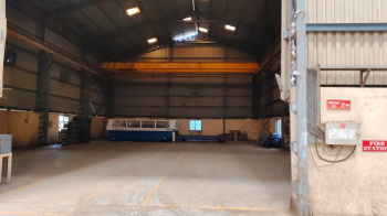Factory / Industrial Building for Rent in Talwade, Pune (45000 Sq.ft.)