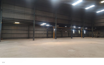 Factory / Industrial Building for Rent in Chakan, Pune (16000 Sq.ft.)